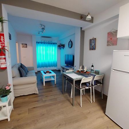 Mi Apartamento 60 Nerja Ngoại thất bức ảnh