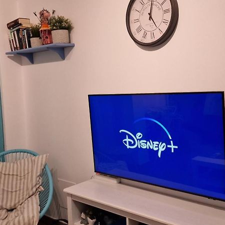 Mi Apartamento 60 Nerja Ngoại thất bức ảnh