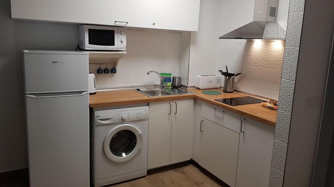Mi Apartamento 60 Nerja Ngoại thất bức ảnh