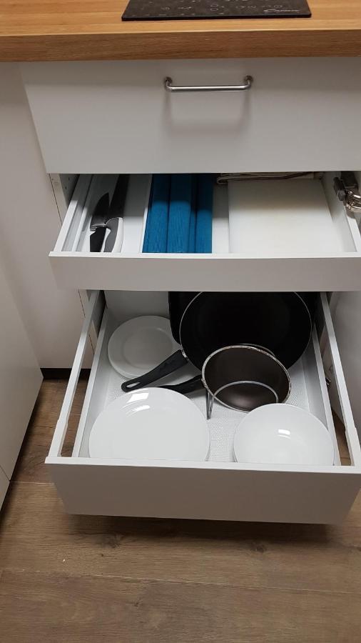 Mi Apartamento 60 Nerja Ngoại thất bức ảnh