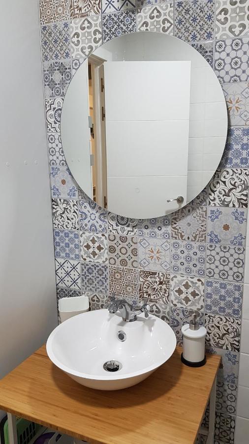 Mi Apartamento 60 Nerja Ngoại thất bức ảnh