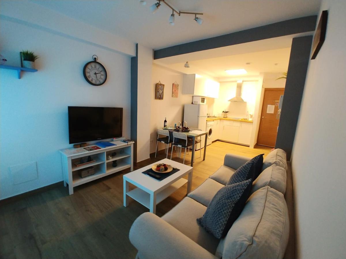 Mi Apartamento 60 Nerja Ngoại thất bức ảnh