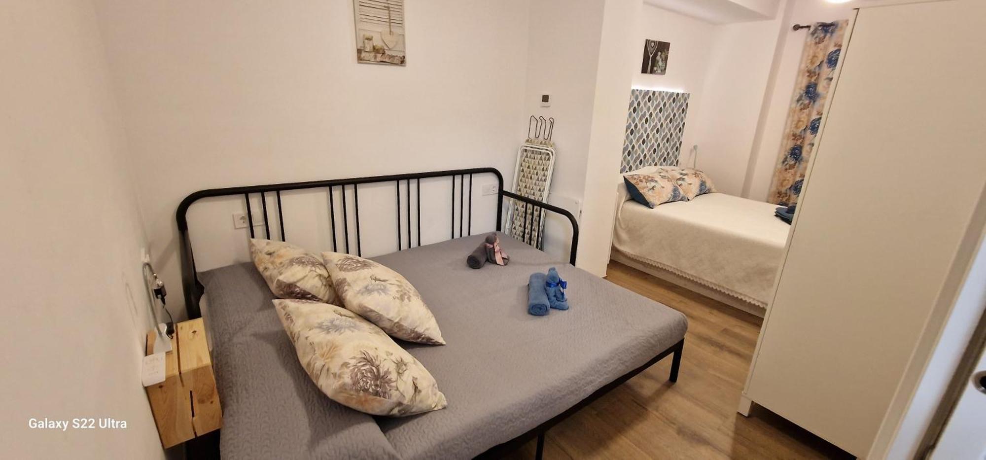 Mi Apartamento 60 Nerja Ngoại thất bức ảnh