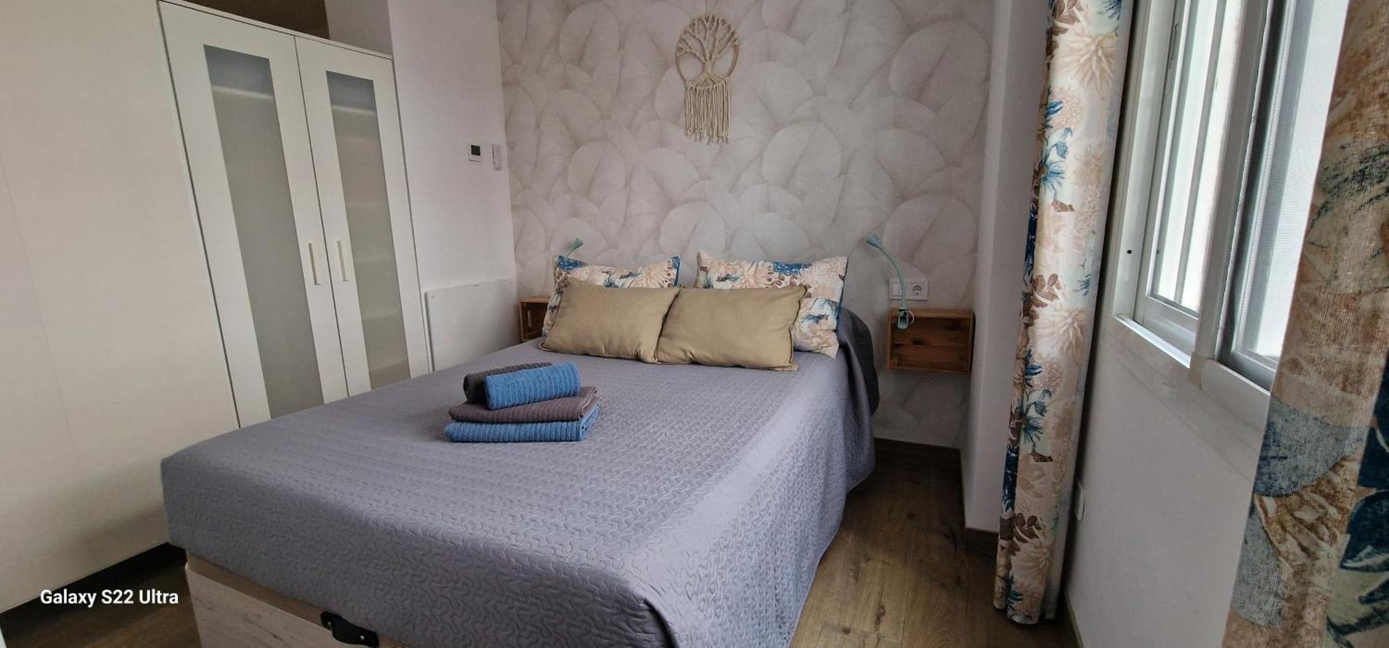 Mi Apartamento 60 Nerja Ngoại thất bức ảnh