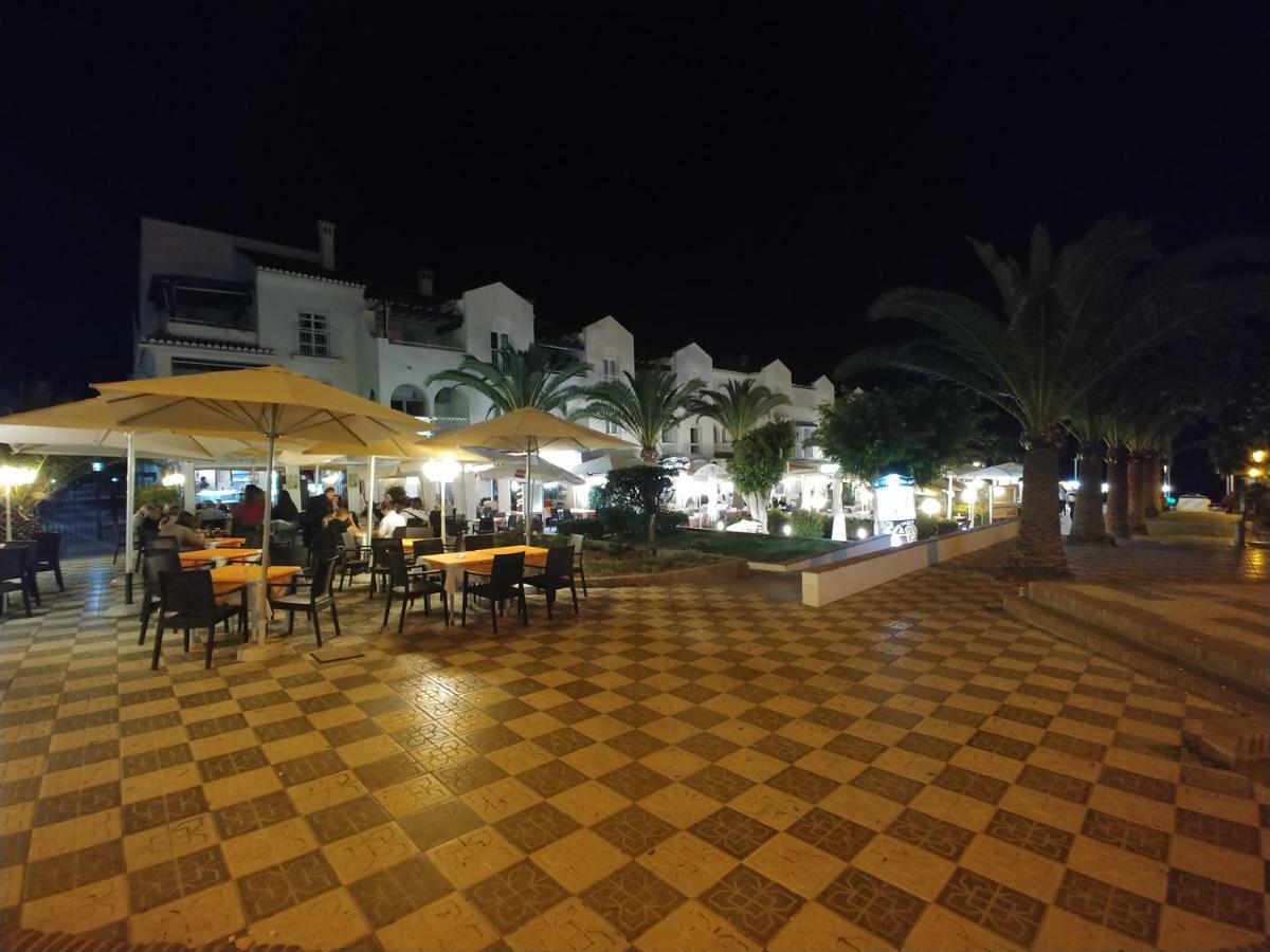 Mi Apartamento 60 Nerja Ngoại thất bức ảnh